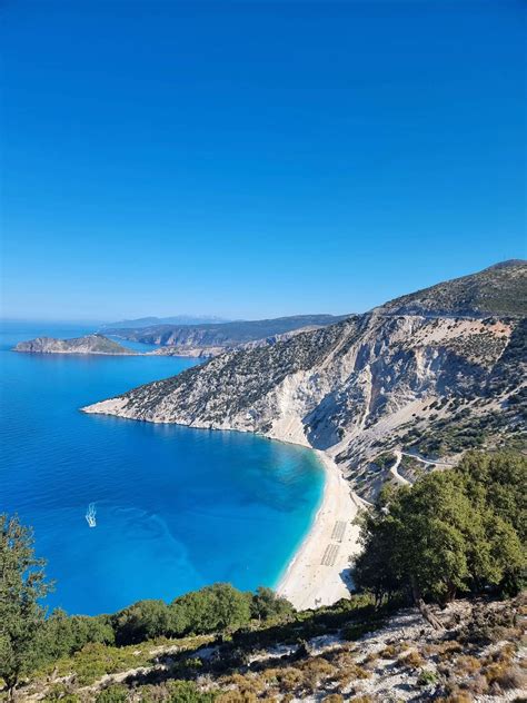 The 10 Best Beaches In Kefalonia, Greece That You MUST Visit