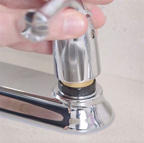 MOEN 1224 Replacement Faucet Cartridge Kit Fits Most Double Handle Moen ...