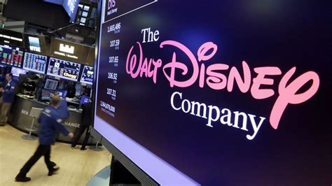 Disney, Fox close to merger deal