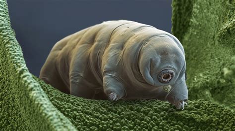 Tardigrade