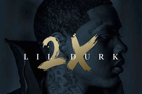 Lil Durk Drops 'Lil Durk 2X' Album - XXL