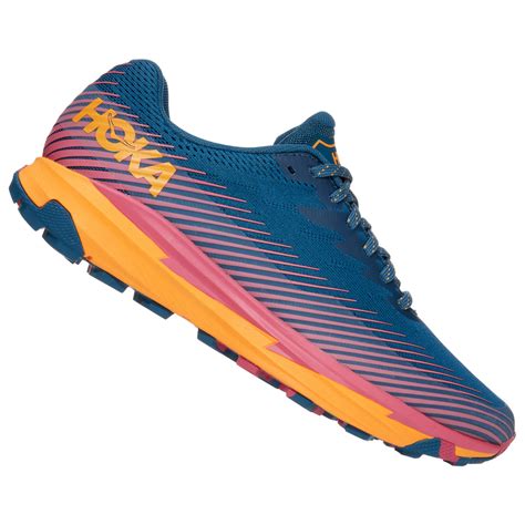 Hoka One One Torrent 2 - Trail running shoes Women's | Free EU Delivery ...