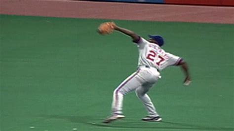 MLB Greatest Outfield Throws of All time - YouTube