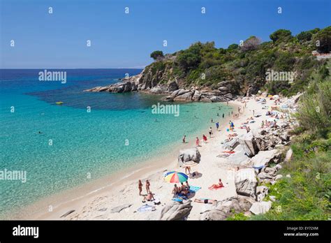 Livorno Italy Beach High Resolution Stock Photography and Images - Alamy