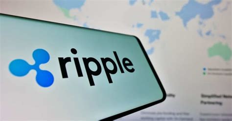 Ripple Labs to Buy Back $285M Stake in Major Shareholder Move