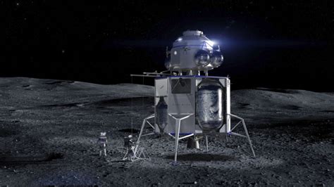 NASA’s full Artemis plan revealed: 37 launches and a lunar outpost ...