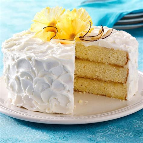 Pina Colada Cake Recipe: How to Make It