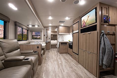 2020 Grand Design Imagine - Leisure Trailer Sales