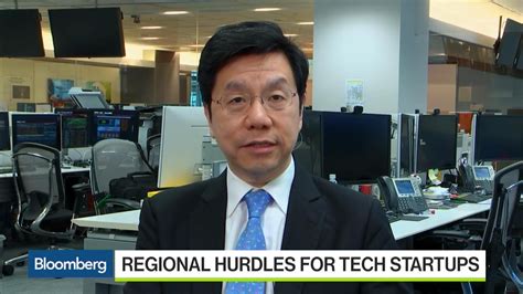 Kai-Fu Lee: How Tech Companies Can Thrive Abroad