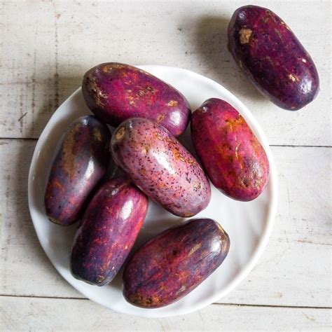 Ube/African Pear X25 (Fresh) — Martking