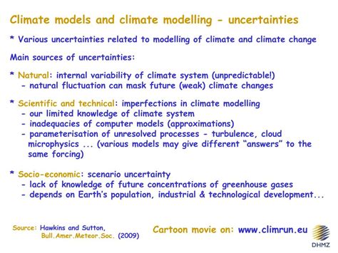 PPT - Modelling of climate and climate change PowerPoint Presentation ...