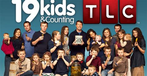 19 Kids and Counting - streaming tv show online