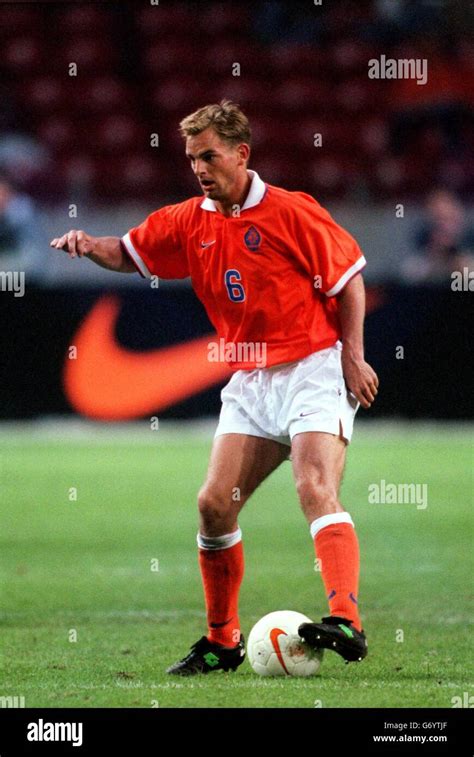 International Soccer - Netherlands v Holland Stock Photo - Alamy