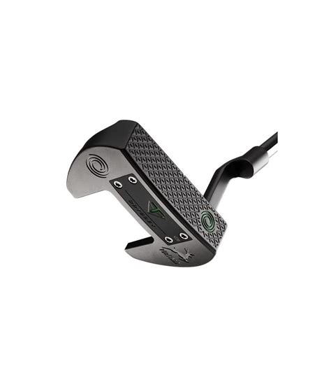 Odyssey Toulon Design Portland Putter 2019 - Golfonline