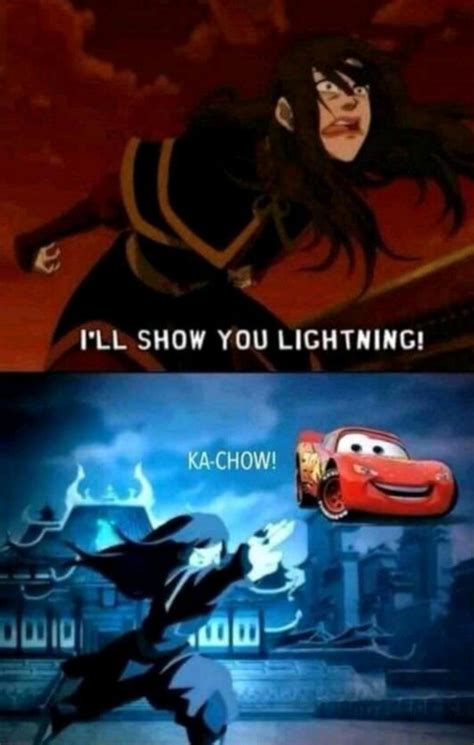 Ka-Chow - Meme Guy