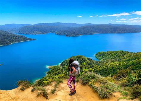 Lake Waikaremoana Great Walk: A Complete Guide