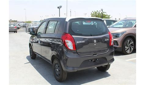 New 2023 SUZUKI ALTO, 0.8L, POWER WINDOW 2023 for sale in Dubai - 617178