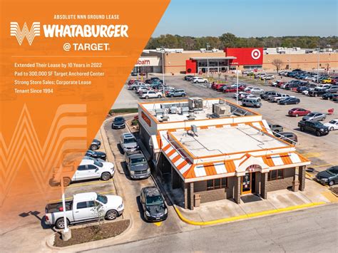 13270 Northwest Fwy, Houston 77092 - Whataburger - Houston, TX | LoopNet UK