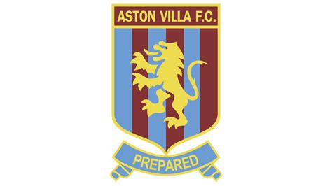 Aston Villa Logo, symbol, meaning, history, PNG, brand