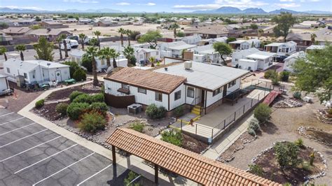 Amenities - Quail Run Amenities & Lifestyle | 55+ Community in Arizona City | Quail Run