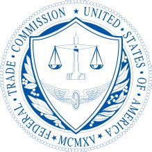 Our Seal | Federal Trade Commission