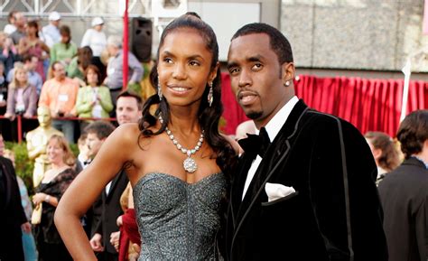 How Many Kids Did P Diddy Have With Kim Porter?