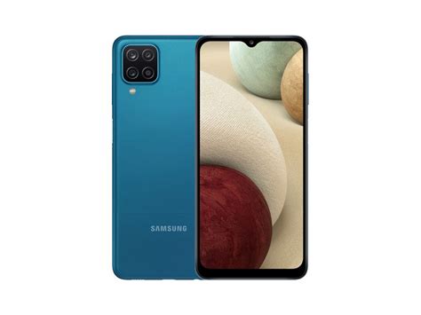 Samsung Galaxy A12 - Notebookcheck.net External Reviews