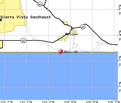 Msn Weather Sierra Vista