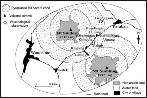 Global Volcanism Program | Sumbing