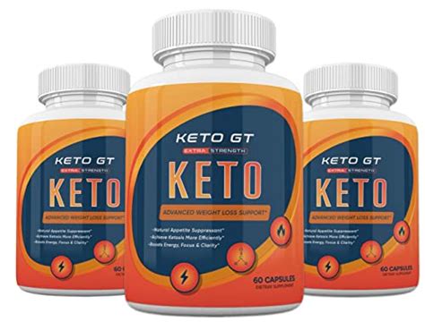 Supplement Best Keto Advanced Weight Loss Supplement: The Top Choice ...