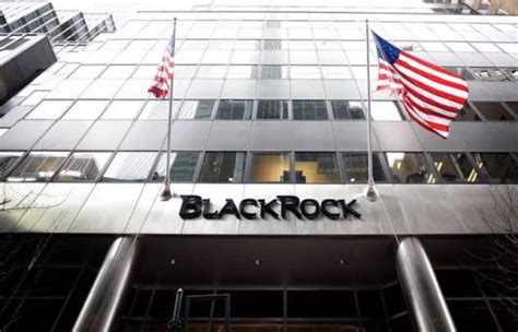 Blackrock Corporate Office Headquarters - Corporate Office Headquarters