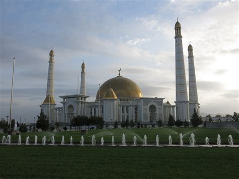 THE 15 BEST Things to Do in Ashgabat (2024) - Must-See Attractions