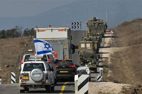 Israel's Next War: Should A Battle On The Northern Front Be Preemptive? - i24NEWS