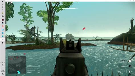 Rolling Thunder! Roblox Battlefield. - YouTube