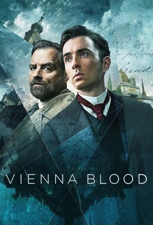 Vienna Blood - Season 3 (2022) - MovieMeter.com