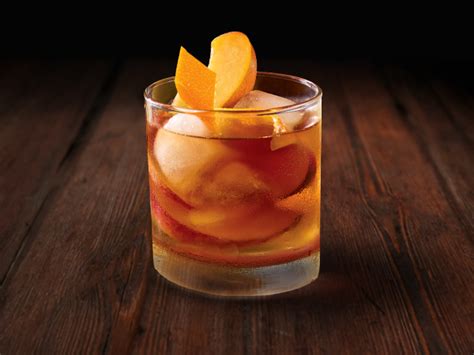 Jameson Orange Old Fashioned Wisconsin