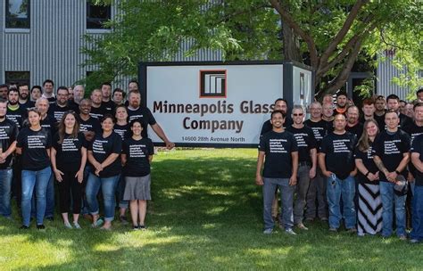 Minneapolis Glass - Manufacturing Better Business - Home