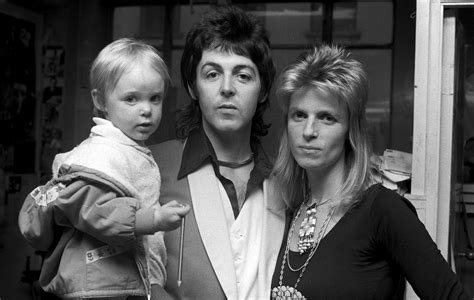 Paul McCartney says he "cried for a year" when wife Linda died