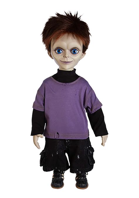 Glen Doll Seed of Chucky Collectable Prop Replica