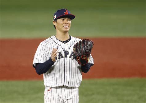 New York Yankees reportedly eyeing Yoshinobu Yamamoto