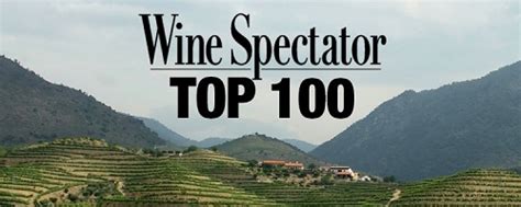 ECCO LA TOP 100 2023 DI WINE SPECTATOR