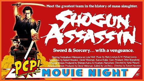 Shogun Assassin (1980) Movie Review - ActionFest 2021 - YouTube