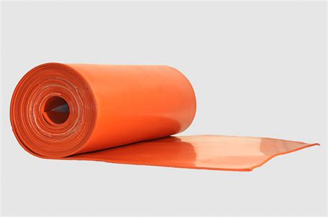 Silicone Roll Material - Bellofram Silicones | Specialty Silicone Products