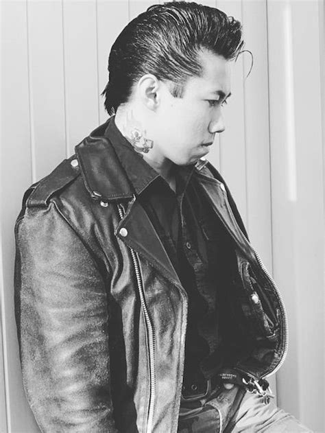 29++ Biker hairstyles Trending | thebesthairstyles