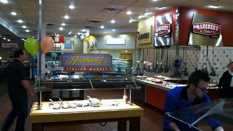 Old Country Buffet closes seven Twin Cities restaurants - Minneapolis ...