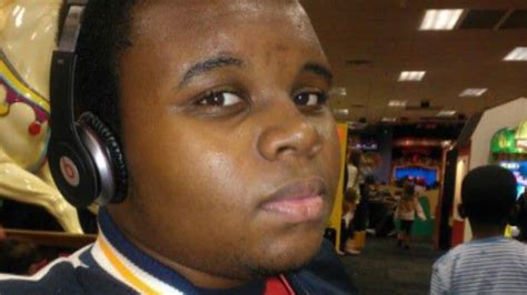 No charges for officer who shot Michael Brown in Ferguson, Missouri ...