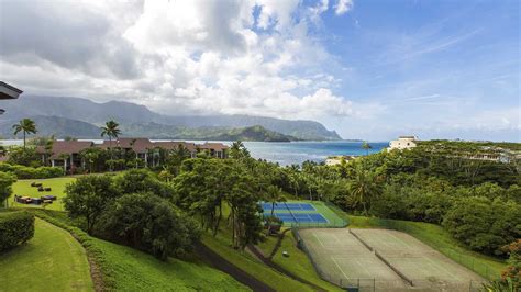 Hanalei Bay Resort #3305 & 3306 - Kauai Vacation Rentals