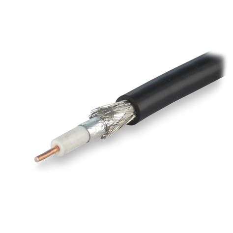 Coaxial cable LMR200 BC купить на сайте компании Крокс