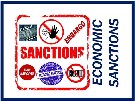 US may add 5 more sanctions against Russia - Market Business News