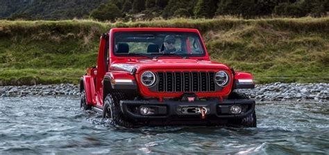 Why Jeep Wrangler is Best SUV of the Year | Susquehanna Chrysler Dodge ...